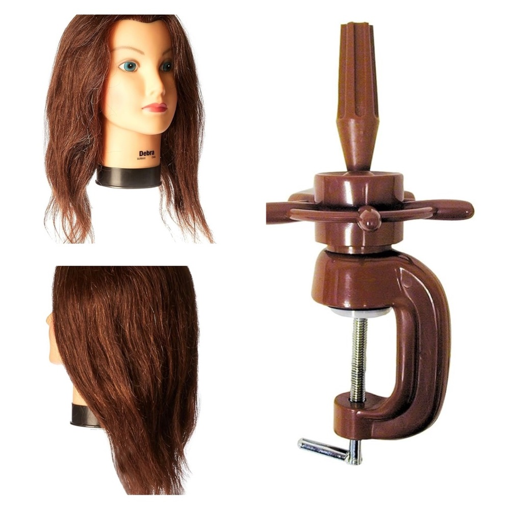 💯 BRAND NEW Burmax Debra Manikin & Stand